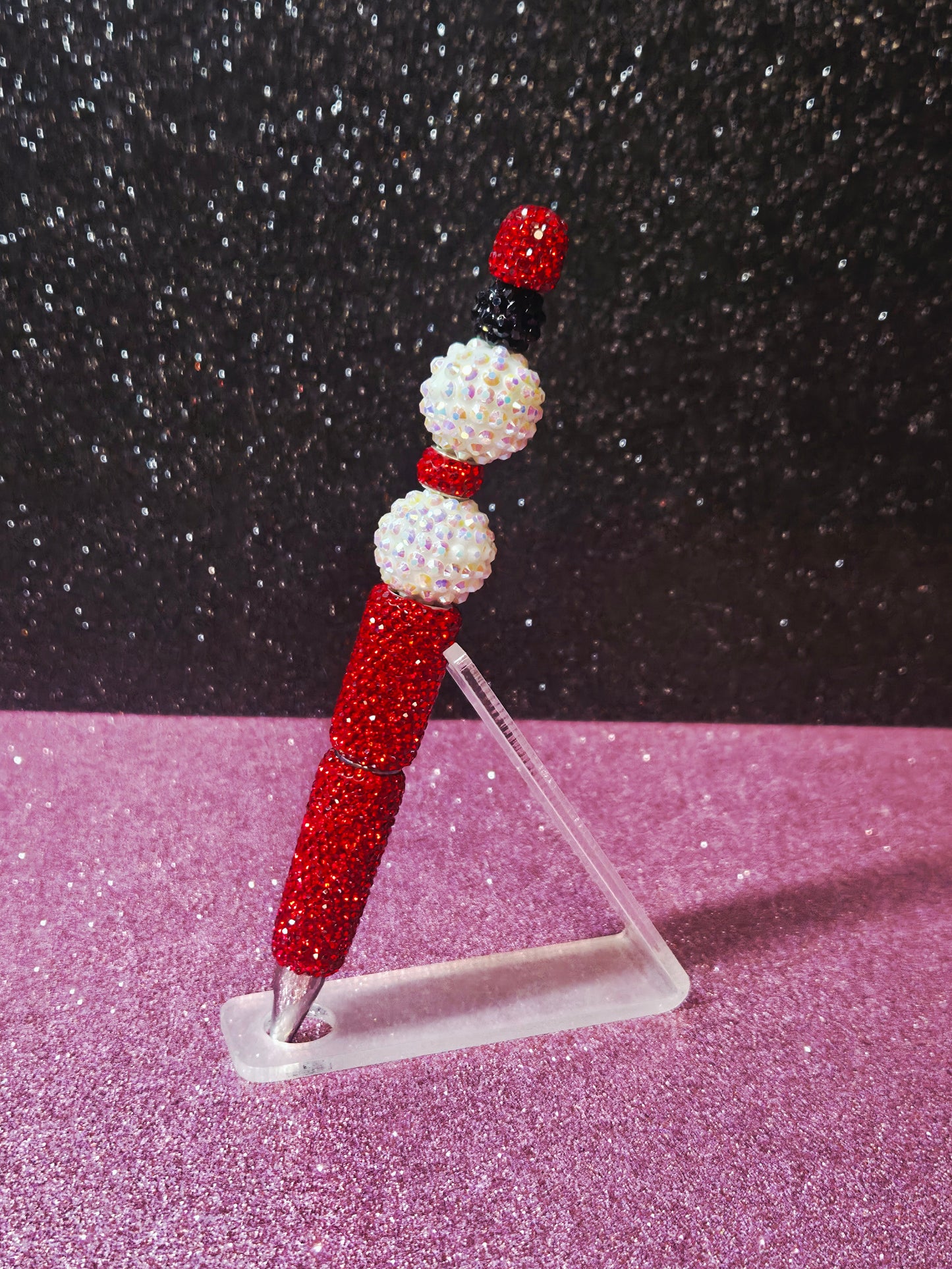 Red Bling