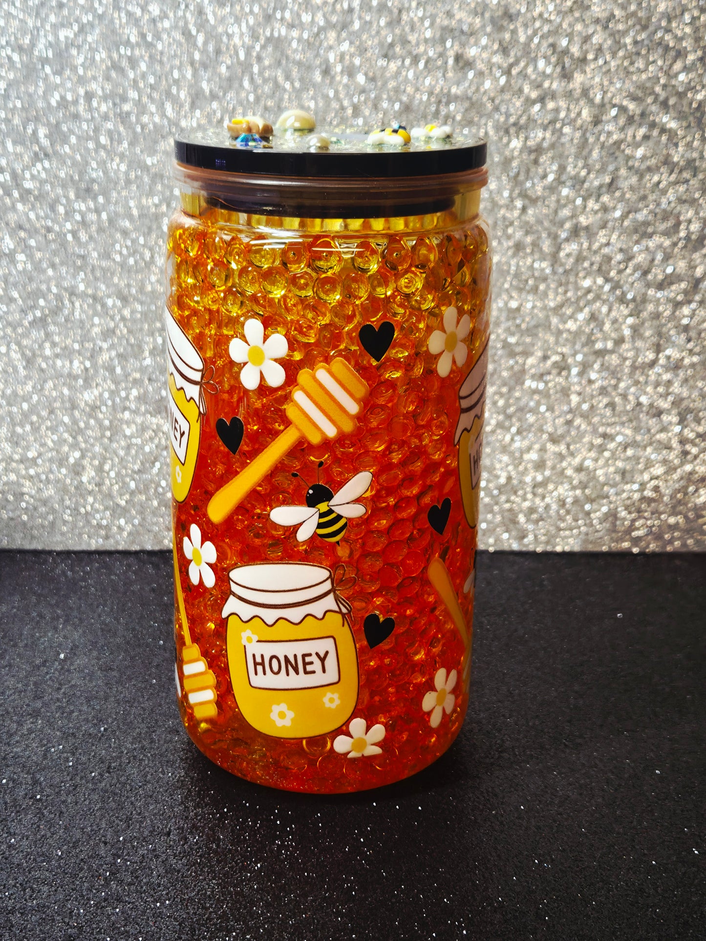 Honey Bee Drip
