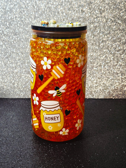 Honey Bee Drip